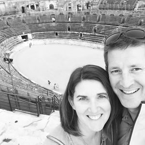 Meet your Posher, Julie